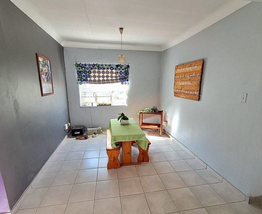 4 Bedroom Property for Sale in Wilgehof Free State